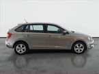 Škoda Rapid - fotka číslo 5