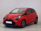 Toyota Aygo - fotka číslo 1
