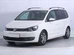 Volkswagen Touran - fotka číslo 1