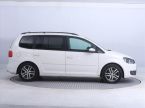 Volkswagen Touran - fotka číslo 5