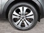 Kia Sportage - fotka číslo 14