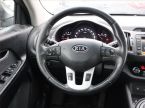 Kia Sportage - fotka číslo 15