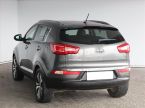 Kia Sportage - fotka číslo 3