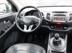 Kia Sportage - fotka číslo 6