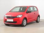 Škoda Citigo - fotka číslo 1