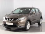 Nissan Qashqai - fotka číslo 1