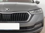 Škoda Octavia - fotka číslo 7