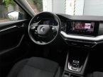 Škoda Octavia - fotka číslo 7