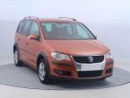 Volkswagen Touran - fotka číslo 0