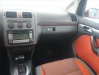 Volkswagen Touran - fotka číslo 7