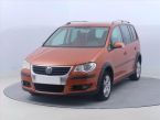 Volkswagen Touran - fotka číslo 1