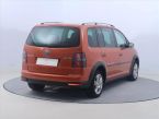 Volkswagen Touran - fotka číslo 4