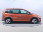 Volkswagen Touran - fotka číslo 5