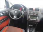 Volkswagen Touran - fotka číslo 6