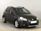 Suzuki SX4 - fotka číslo 0
