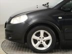 Suzuki SX4 - fotka číslo 13