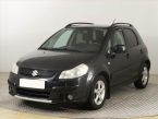 Suzuki SX4 - fotka číslo 1