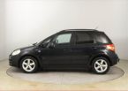 Suzuki SX4 - fotka číslo 2
