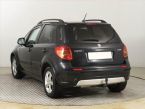Suzuki SX4 - fotka číslo 3