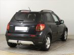 Suzuki SX4 - fotka číslo 4