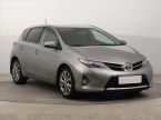 Toyota Auris - fotka číslo 0