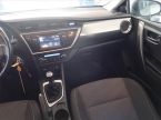 Toyota Auris - fotka číslo 7