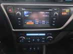Toyota Auris - fotka číslo 12