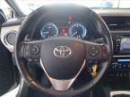 Toyota Auris - fotka číslo 15