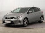 Toyota Auris - fotka číslo 1