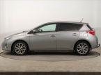 Toyota Auris - fotka číslo 2