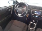 Toyota Auris - fotka číslo 6
