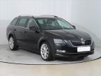 Škoda Octavia - fotka číslo 0