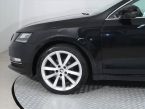 Škoda Octavia - fotka číslo 14