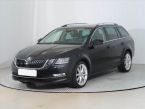 Škoda Octavia - fotka číslo 1