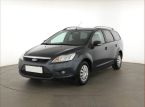Ford Focus - fotka číslo 1