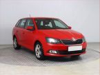 Škoda Fabia - fotka číslo 0