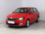 Škoda Fabia - fotka číslo 1