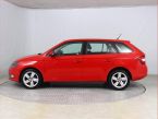 Škoda Fabia - fotka číslo 2