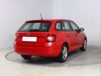 Škoda Fabia - fotka číslo 4