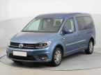 Volkswagen Caddy - fotka číslo 1