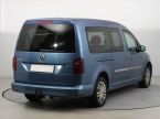Volkswagen Caddy - fotka číslo 4