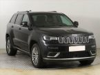 Jeep Grand Cherokee - fotka číslo 0