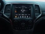 Jeep Grand Cherokee - fotka číslo 11