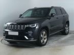 Jeep Grand Cherokee - fotka číslo 1