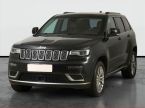 Jeep Grand Cherokee - fotka číslo 1