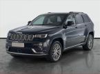 Jeep Grand Cherokee - fotka číslo 1