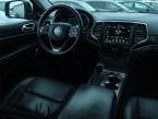 Jeep Grand Cherokee - fotka číslo 6