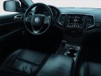 Jeep Grand Cherokee - fotka číslo 6