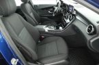 Mercedes Třída C - fotka číslo 6