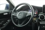 Mercedes Třída C - fotka číslo 16
